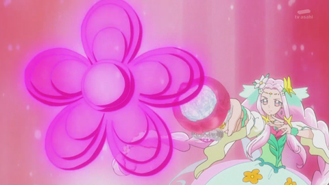 魔法つかいプリキュア第46話-382