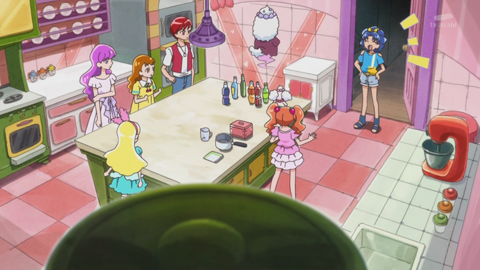 キラキラプリキュアアラモード第27話-328