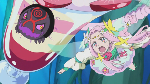 魔法つかいプリキュア第38話-581