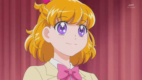 魔法つかいプリキュア第35話-612