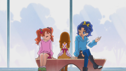 キラキラプリキュアアラモード第43話-154