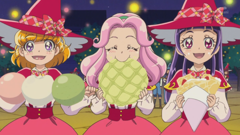 魔法つかいプリキュア第38話-775