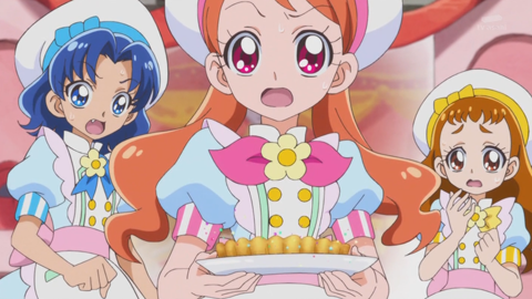 キラキラプリキュアアラモード第10話-363