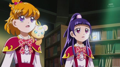 魔法つかいプリキュア第27話-020