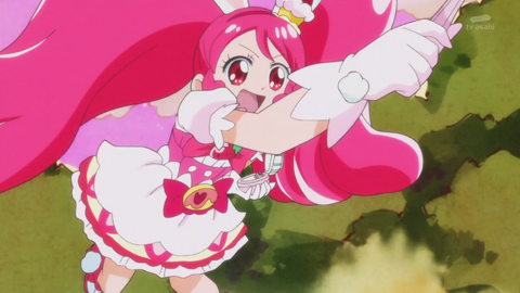 キラキラプリキュアアラモード第9話-540
