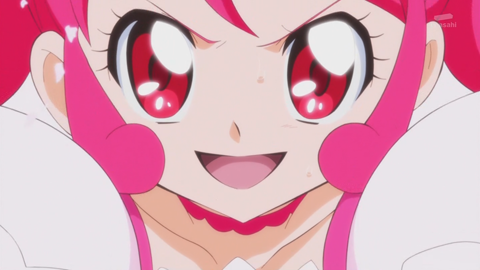 キラキラプリキュアアラモード第31話-534
