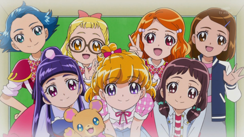 魔法つかいプリキュア第50話-0874