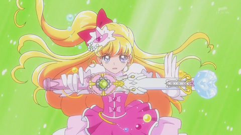 魔法つかいプリキュア第35話-514