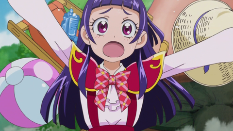 魔法つかいプリキュア第27話-013