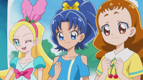 キラキラプリキュアアラモード第30話-067