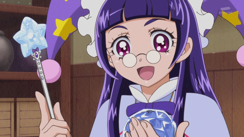 魔法つかいプリキュア第29話-184