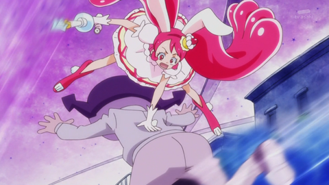 キラキラプリキュアアラモード第39話-309