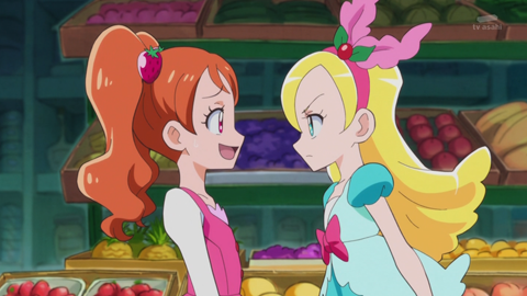 キラキラプリキュアアラモード第21話-020