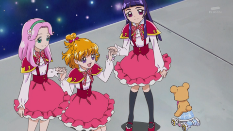 魔法つかいプリキュア第31話-948