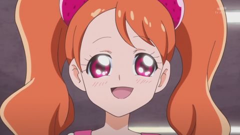 キラキラプリキュアアラモード第4話-714