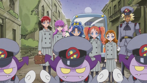 キラキラプリキュアアラモード第47話-160