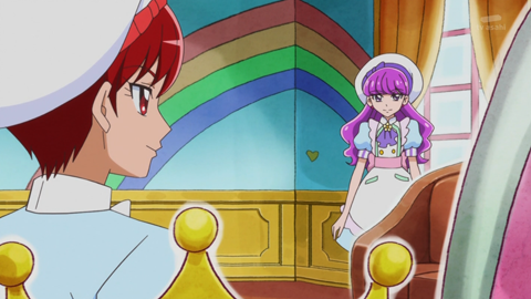 キラキラプリキュアアラモード第38話-252
