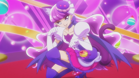 キラキラプリキュアアラモード第16話-562
