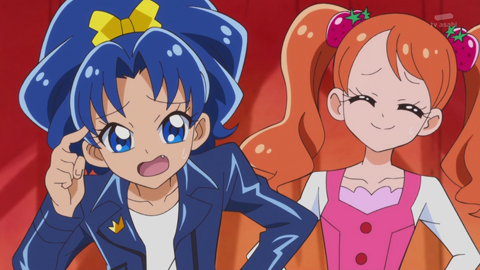 キラキラプリキュアアラモード第38話-099
