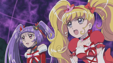 魔法つかいプリキュア第30話-486
