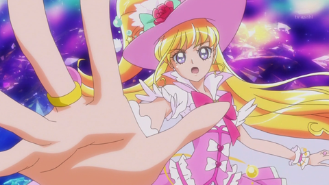 魔法つかいプリキュア第39話-784