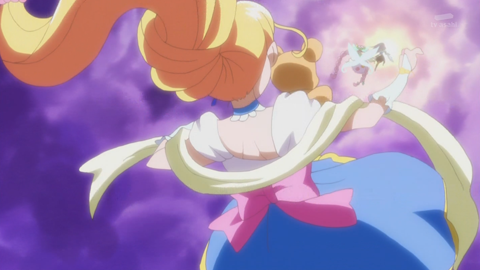 魔法つかいプリキュア第47話-728