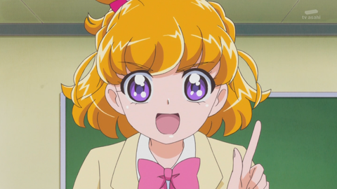 魔法つかいプリキュア第34話-301