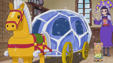魔法つかいプリキュア第29話-186
