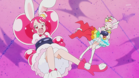 キラキラプリキュアアラモード第37話-558