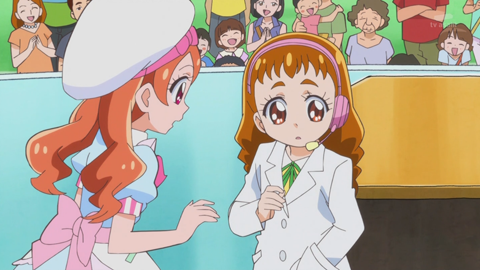 キラキラプリキュアアラモード第28話-822