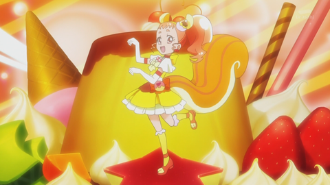 キラキラプリキュアアラモード第4話-568