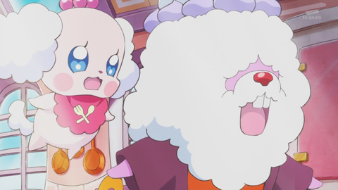 キラキラプリキュアアラモード第37話-422