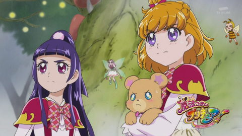 魔法つかいプリキュア第43話-380