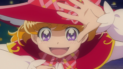 魔法つかいプリキュア第39話-022
