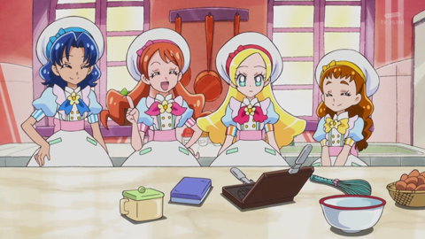 キラキラプリキュアアラモード第41話-188