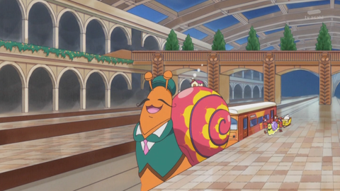 魔法つかいプリキュア第46話-210