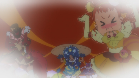 キラキラプリキュアアラモード第47話-174
