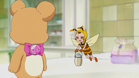 魔法つかいプリキュア第42話-251