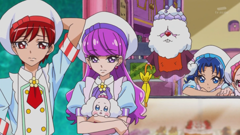 キラキラプリキュアアラモード第18話-201