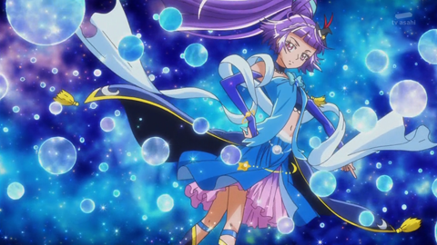 魔法つかいプリキュア第43話-480