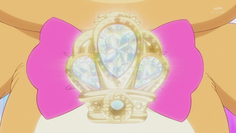 魔法つかいプリキュア第34話-669