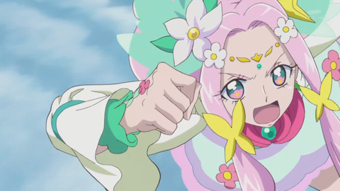 魔法つかいプリキュア第38話-641