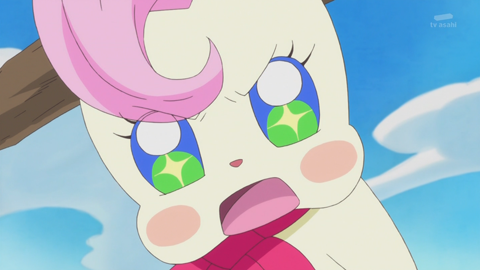キラキラプリキュアアラモード第34話-447