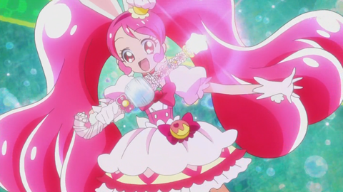 キラキラプリキュアアラモード第31話-568