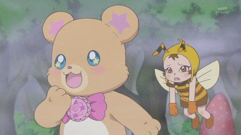 魔法つかいプリキュア第43話-008