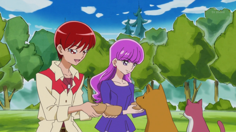 キラキラプリキュアアラモード第38話-323