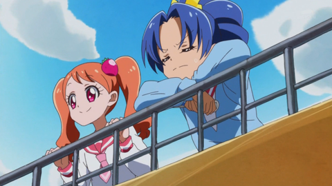 プリキュアアラモード第3話-0285