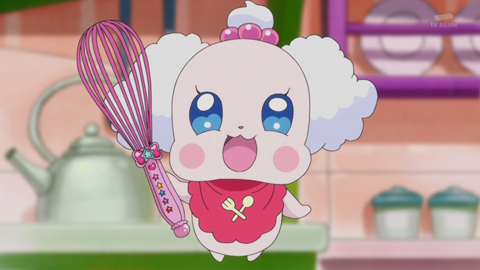 キラキラプリキュアアラモード第21話-229