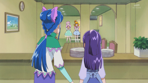 魔法つかいプリキュア第40話-322