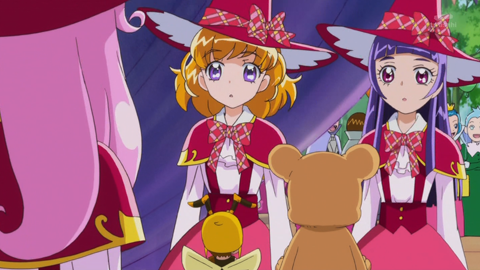 魔法つかいプリキュア第39話-213